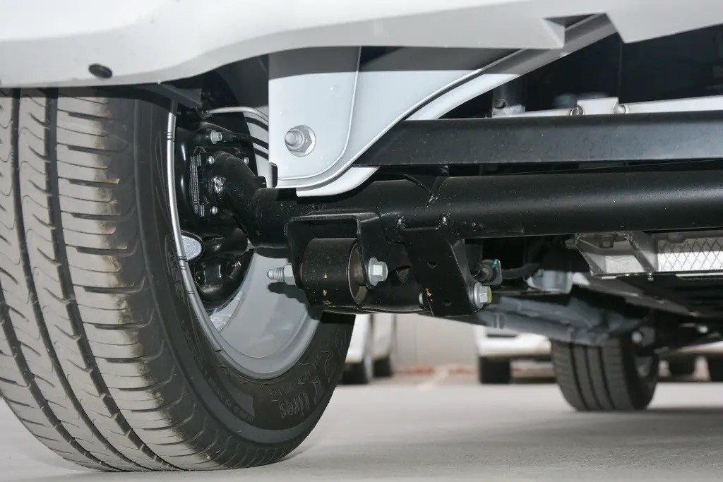 不到6万上汽科莱威clever上市图片,6万元纯电微型车上汽科莱威clever