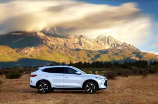 比亚迪宋plus一年养车费用,宋plusdmi怎样用车赚钱