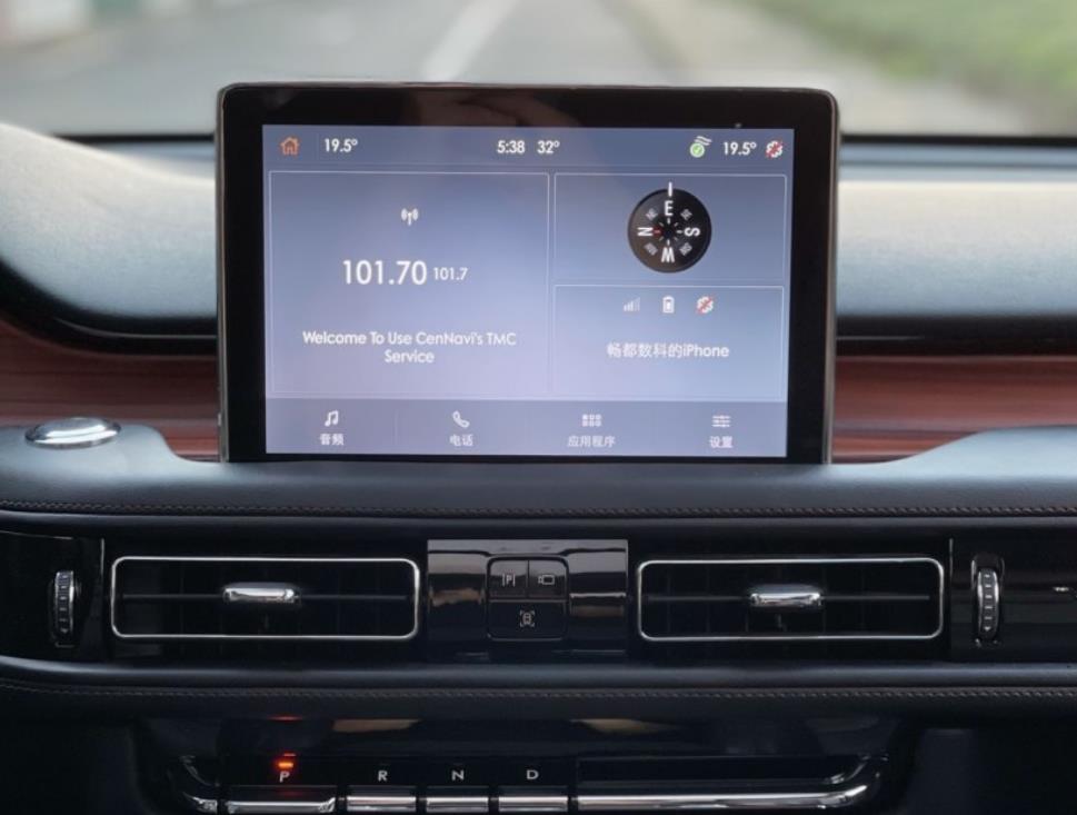 林肯飞行家v6发动机通病,林肯飞行家v6声浪