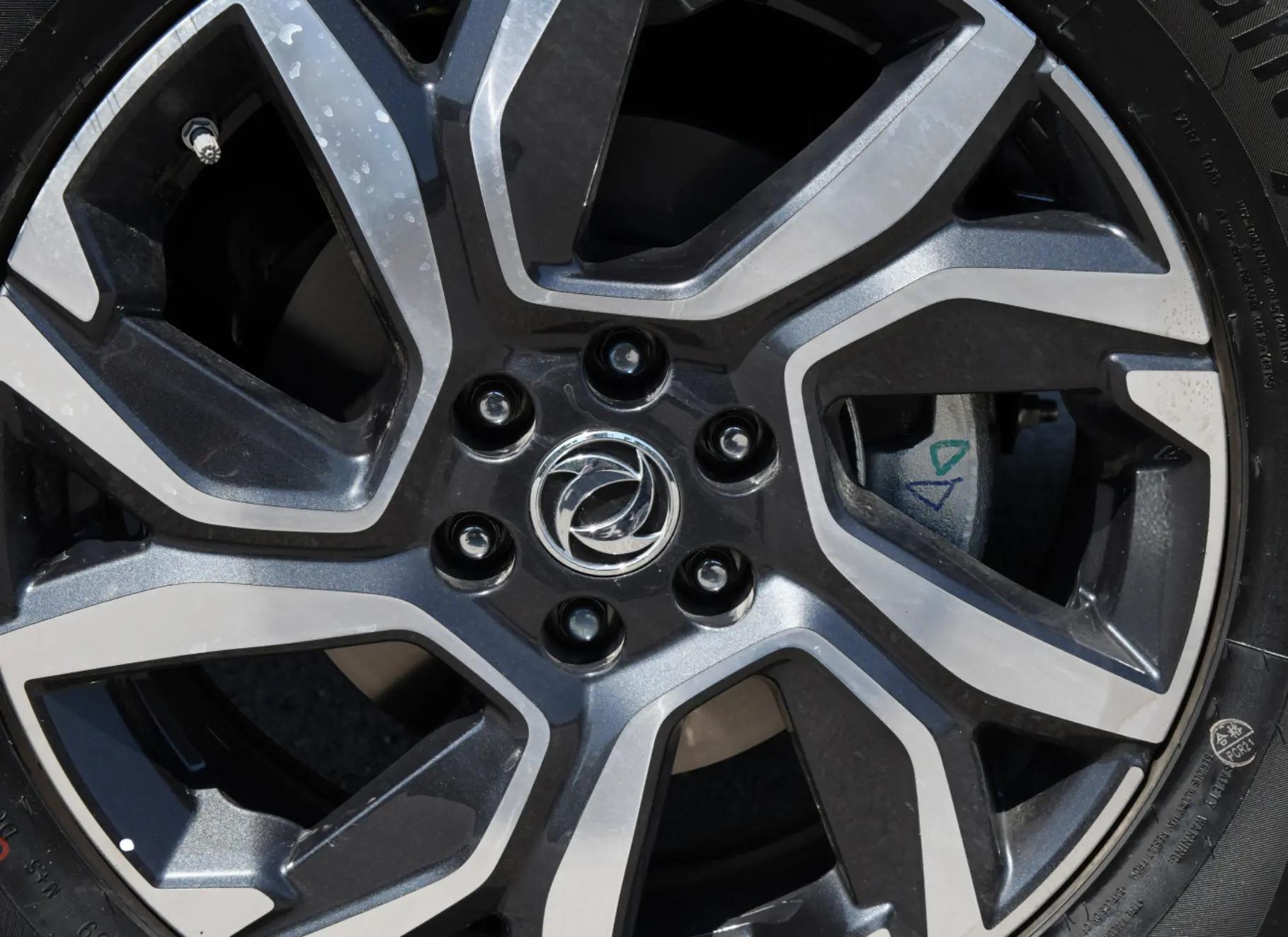 日产皮卡锐骐7柴油版四驱自动,锐骐7柴油版毛病和缺点