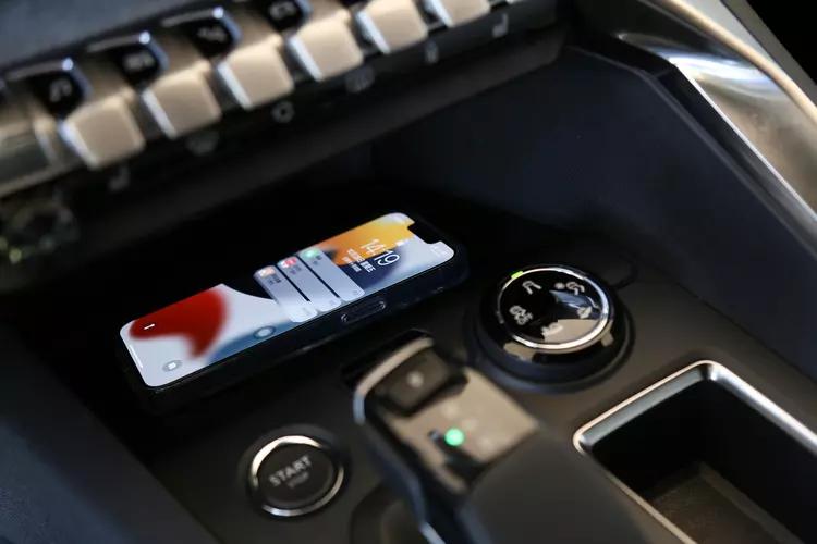 新款标致5008灯光改装,标致5008最新款