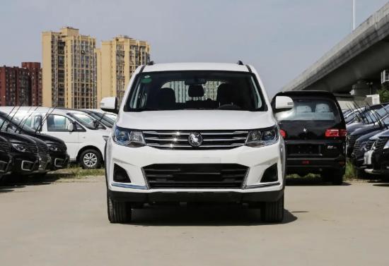 风行sx6用车心得,东风风行sx6用车成本