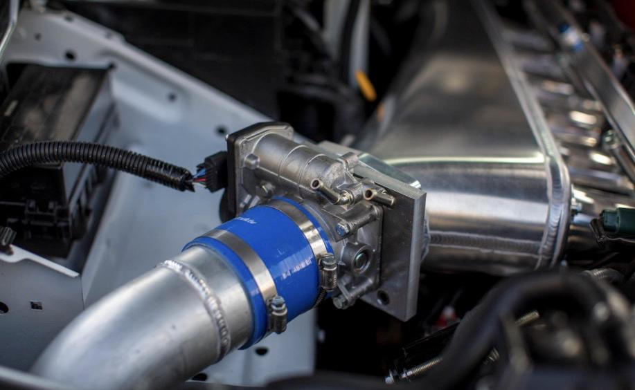 很运动的造型新款日产途乐实车,沉浸式体验v6日产途乐