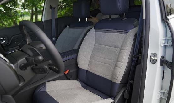 全新天逸beyond车身强度,天逸c5aircross和beyond的区别