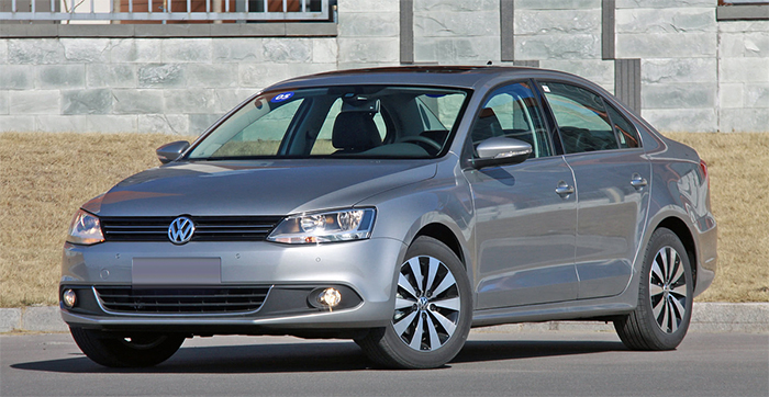 试驾速腾2021款速腾超越版,老速腾车主评价