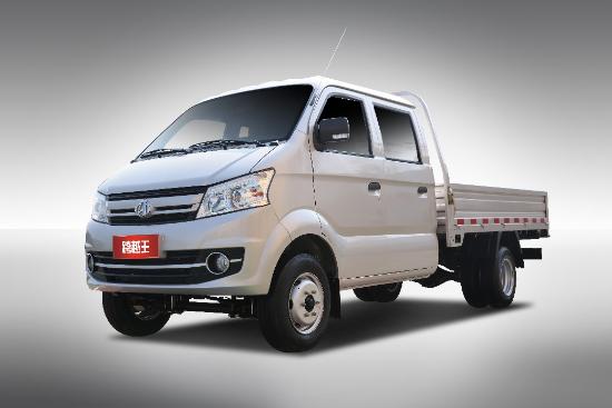 跨越王x5和跨越者d5,长安跨越王x5和跨越者d5哪个好