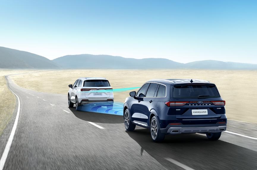 福特新领裕是合资车吗,福特新领裕到底怎么样