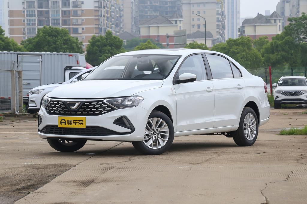 捷达va3落地最低多少钱,22款捷达va3手动最低配