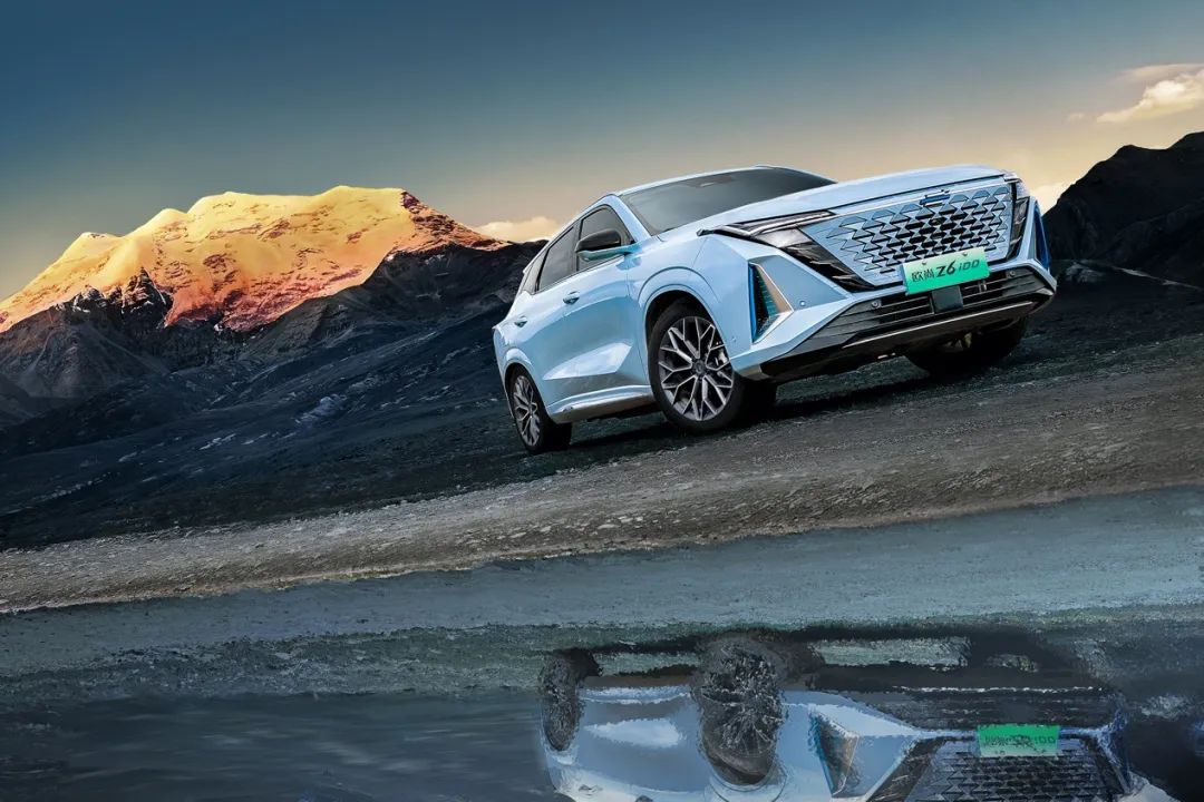 长安欧尚z6idd,欧尚x7plus欧尚z6对比