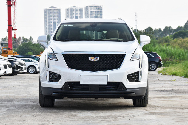 凯迪拉克XT5怎么样专家点评,凯迪拉克xt5xt6怎么选