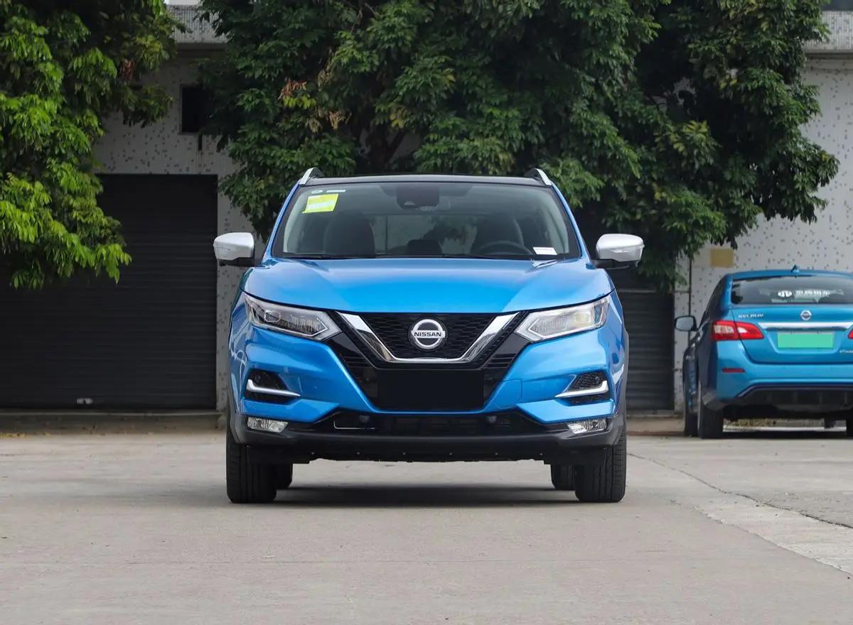 日产逍客与马自达cx-4哪个好,马自达cx-5和逍客哪个后排大