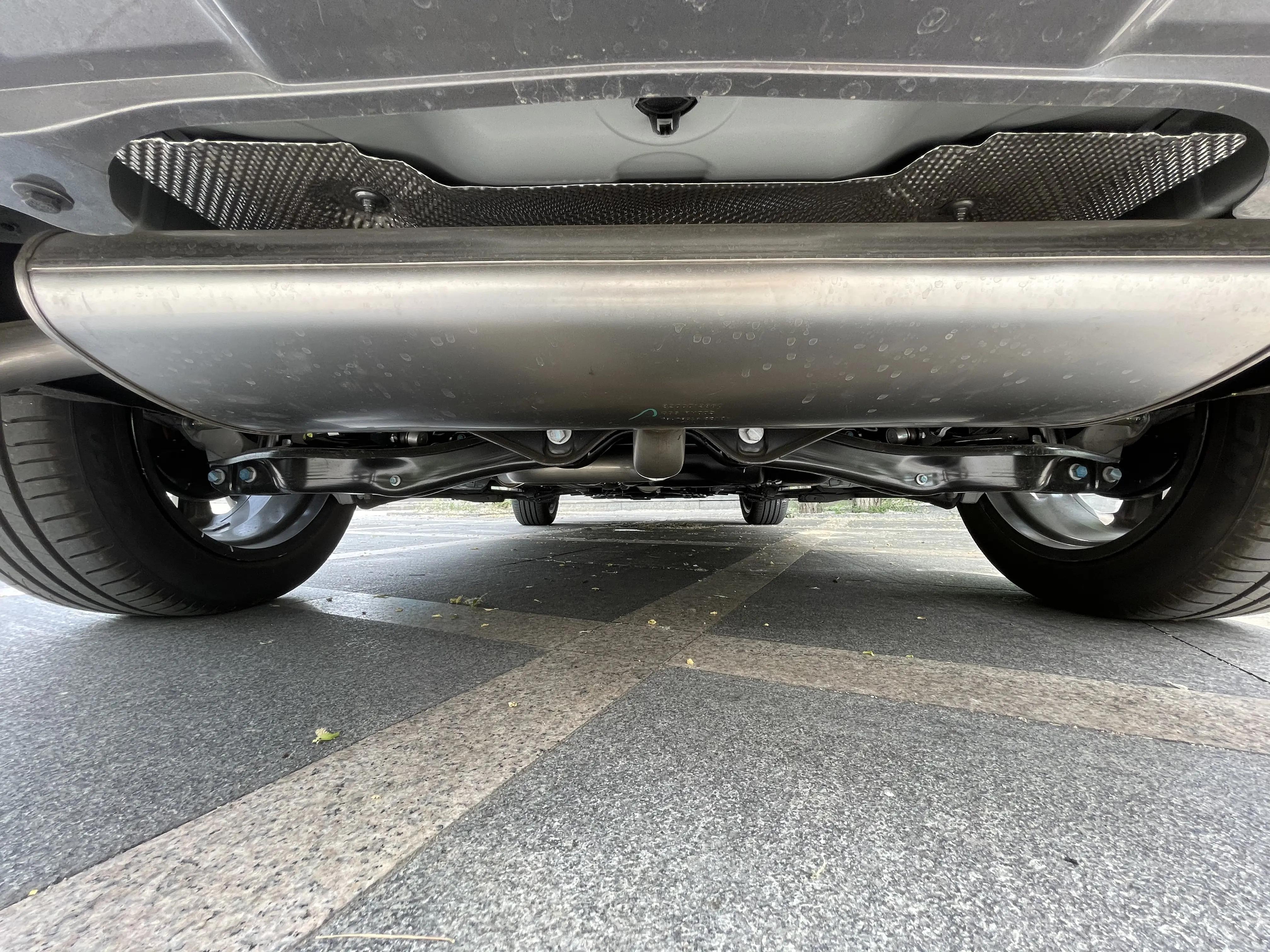 风神皓极马赫双擎用车感受,东风风神皓极马赫双擎敢创版实测