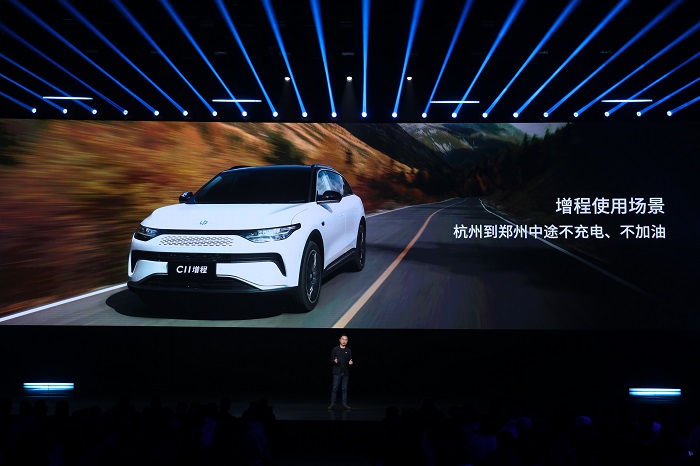 2023夏季系列全新上市,九号2023新品m系列发布