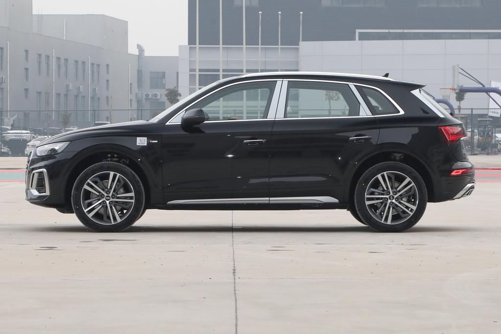 奥迪q5l落地多少钱,奥迪q5lsportback