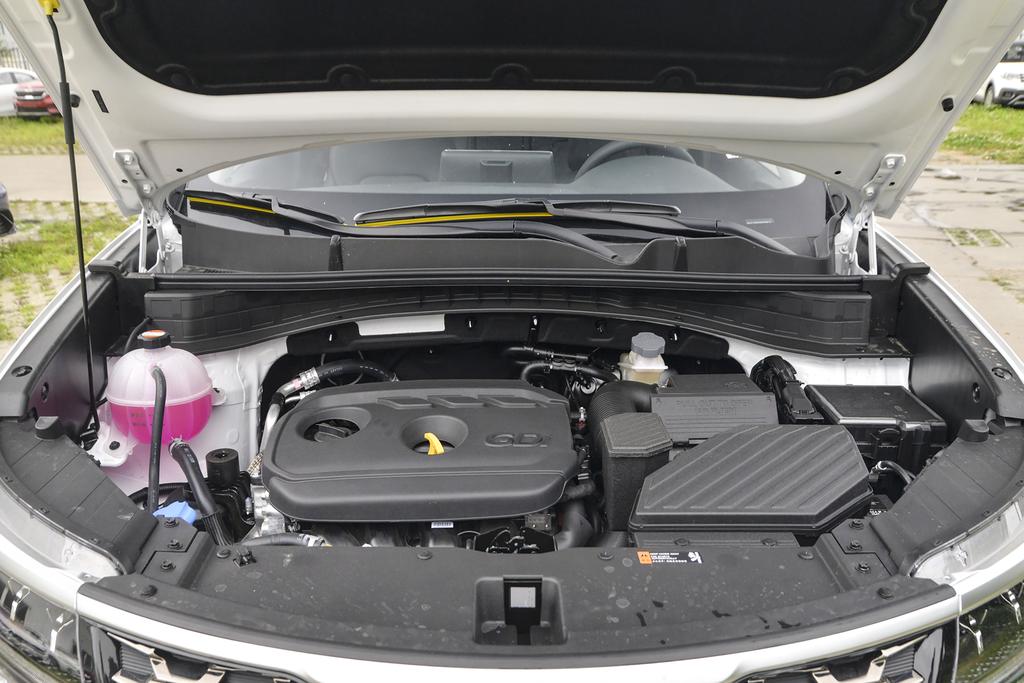 kx5动力,起亚kx5和途岳哪个动力好