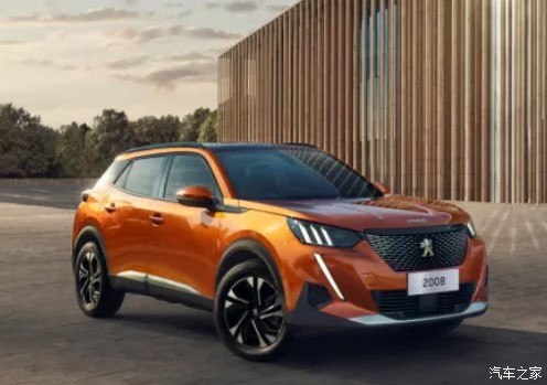 标致20082014款,标致2008theone版深度测评