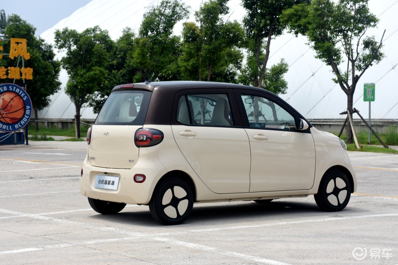 小虎fev泰安宏瑞体验店,小虎fev长续航测评