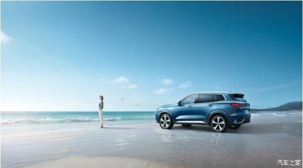 福特领睿深度解析,福特领睿油耗