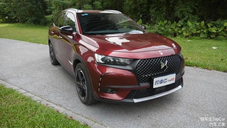 ds7故障率排名,ds7最豪华的车