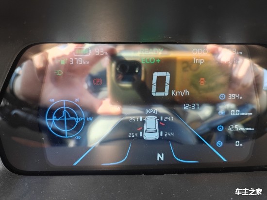 小新电动屋续航实测,电动屋小新续航