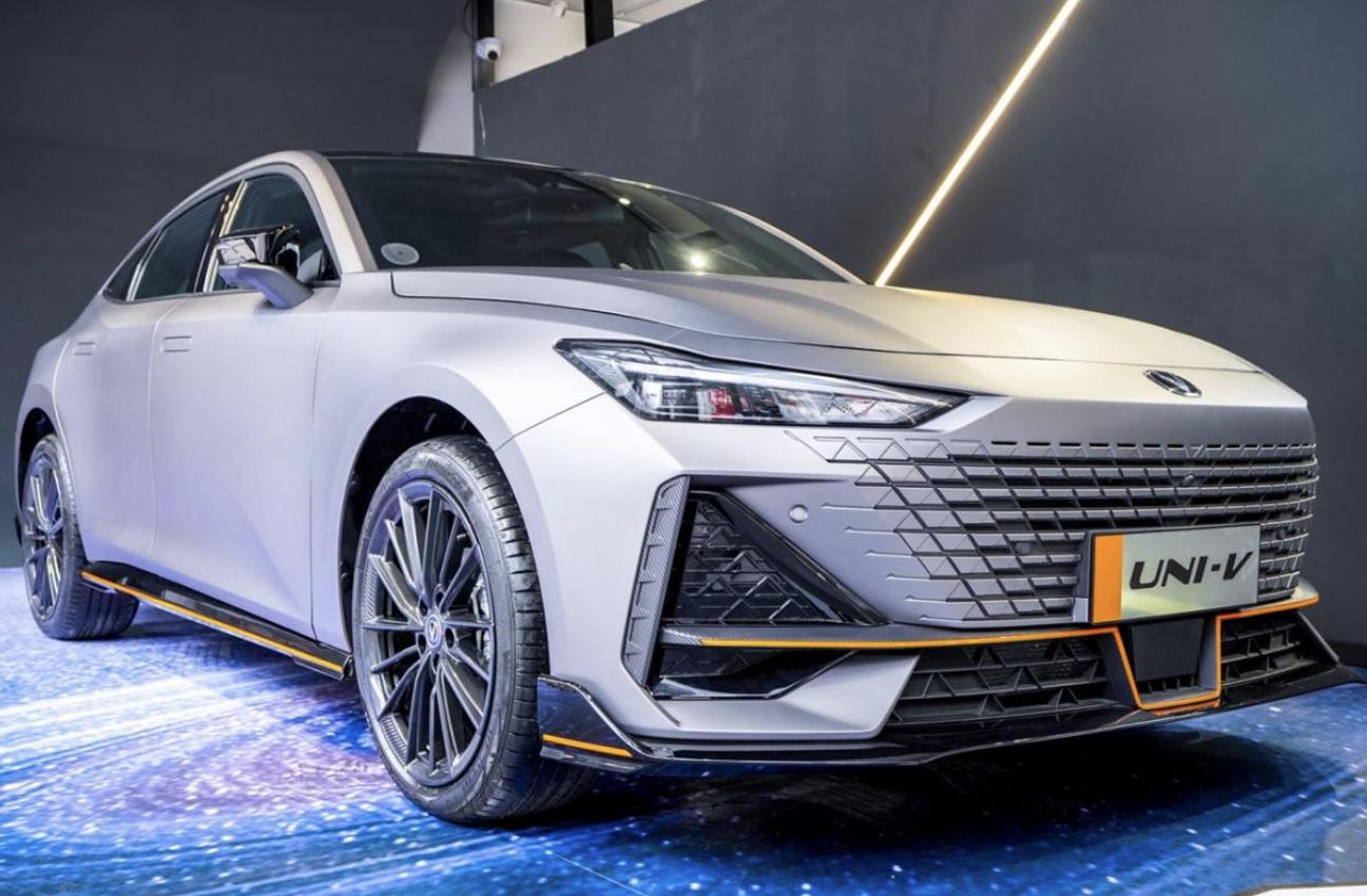 国货最好的三款车,这几款国货开出去回头率堪比豪车