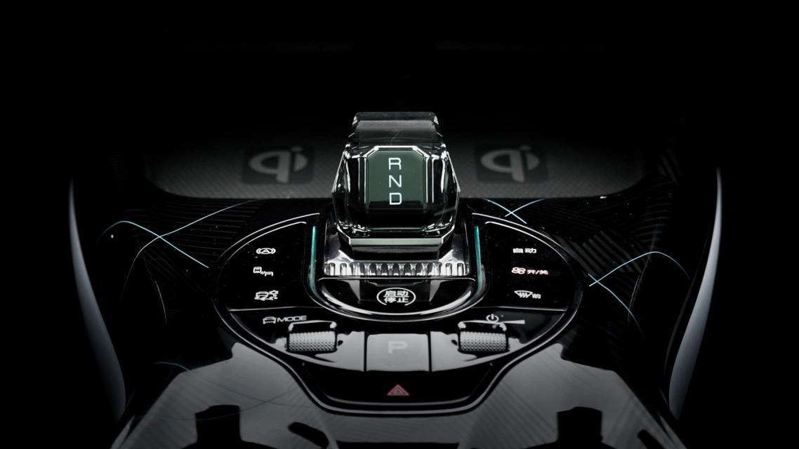 比亚迪海豹的对标产品,比亚迪海豹竞争车型