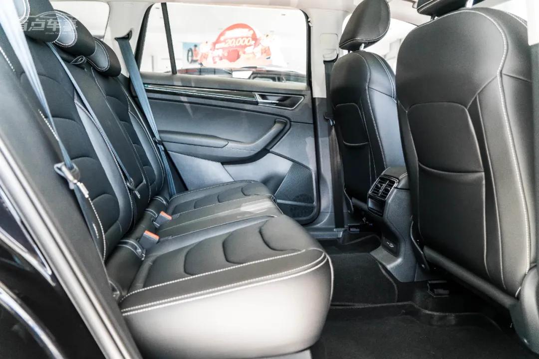 想买一款suv十万左右哪款最值得买,2024款全新柯迪亚克怎么选