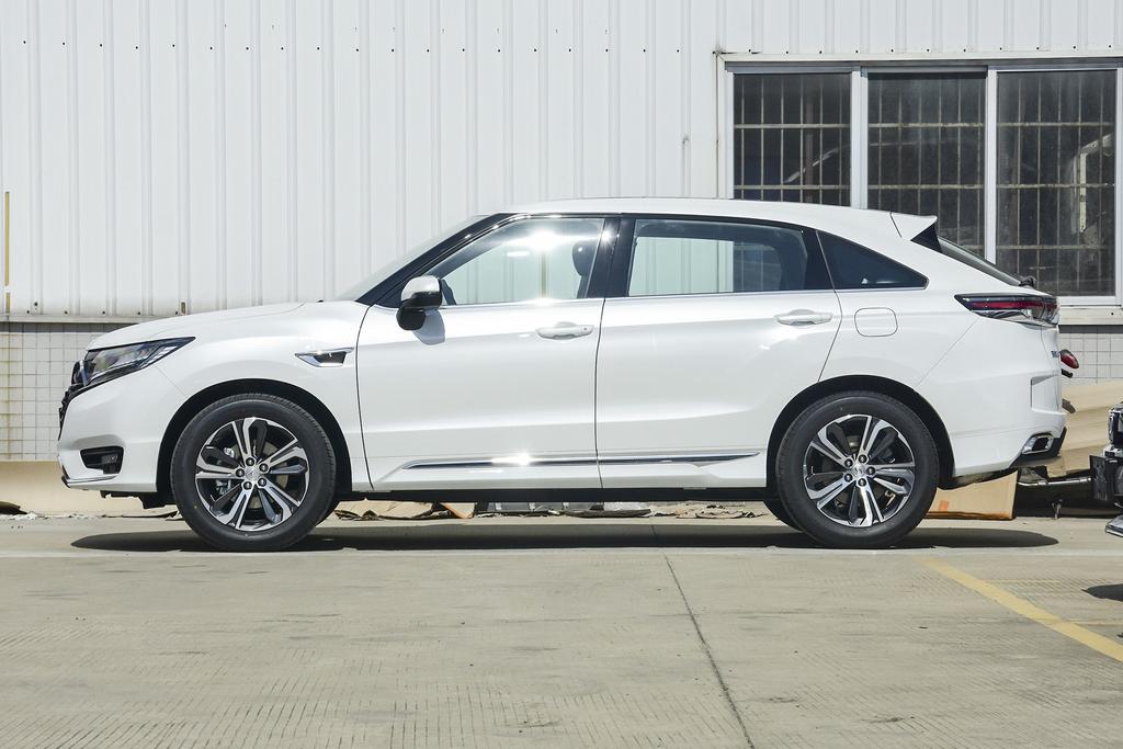 本田urv2.0t9at变速箱优缺点,本田urv采埃孚9at怎么换变速箱油