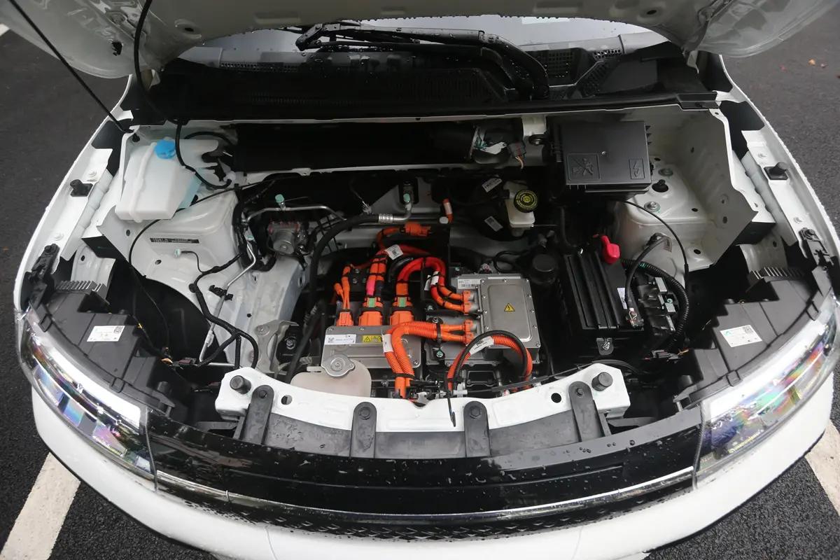 纳米box底盘解析,纳米box体验