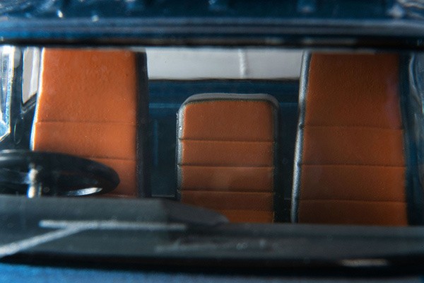 盘点那些日系车的车模,日本的车模