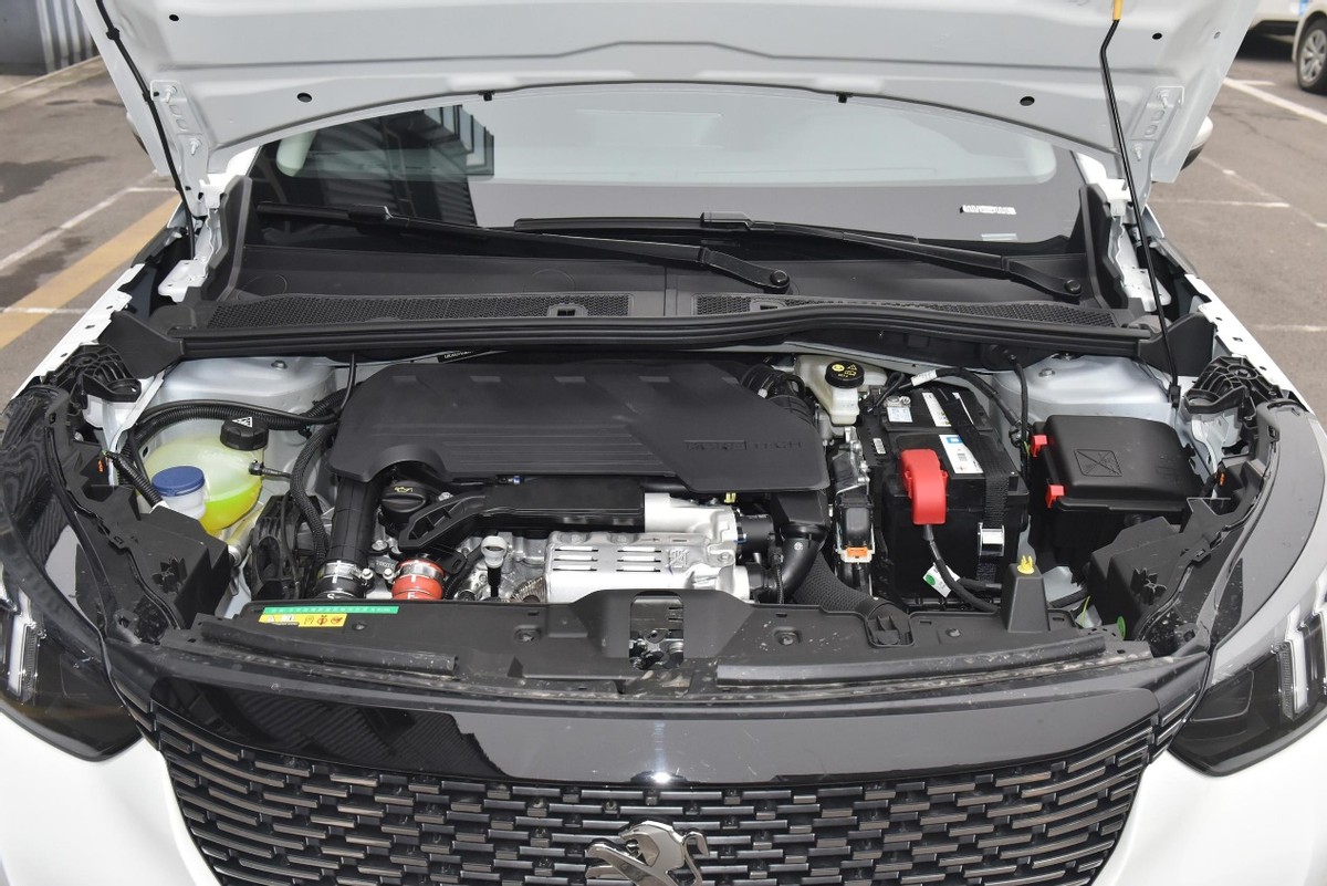 标致20081.6自吸油耗实际多少,标致2008百公里加速1.6l