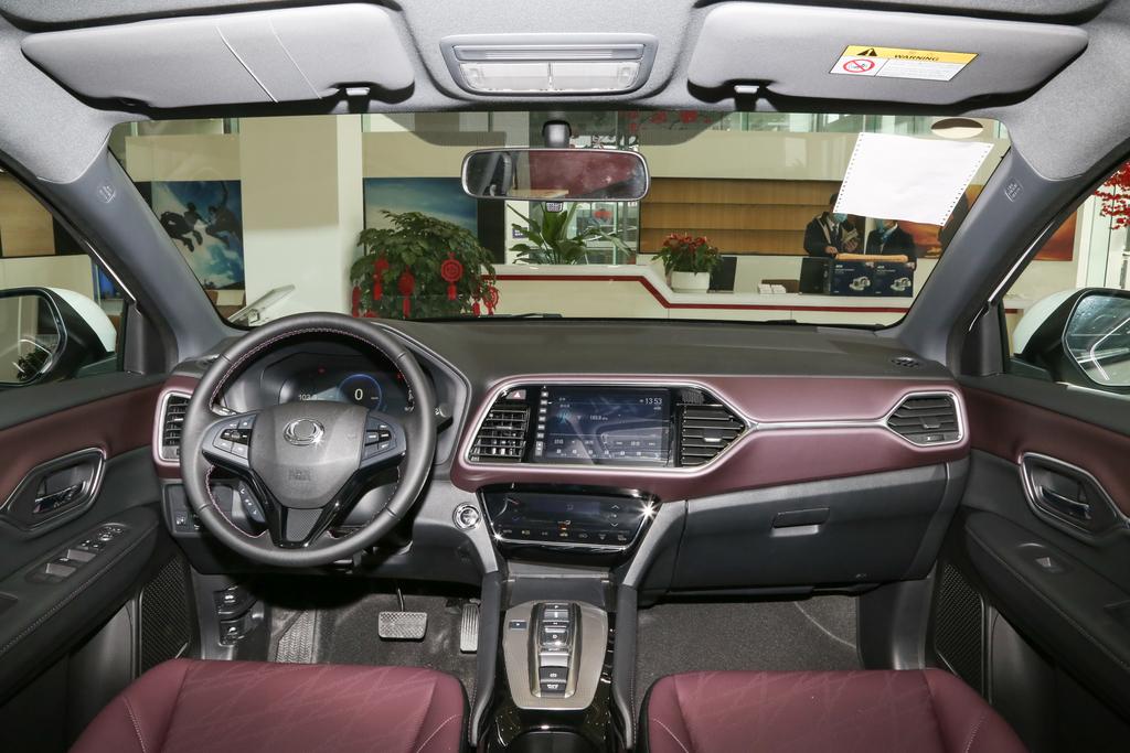 东风本田m-nv2022新款实测,东风本田思铭m-nv纯电动车价格