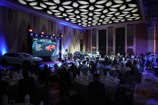 捷途汽车菲律宾,捷途汽车进驻