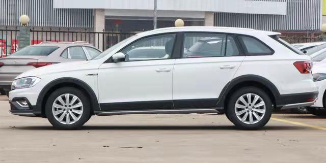 c-trek蔚领2018款230tsidsg舒适型,大众c-trek蔚领最新款