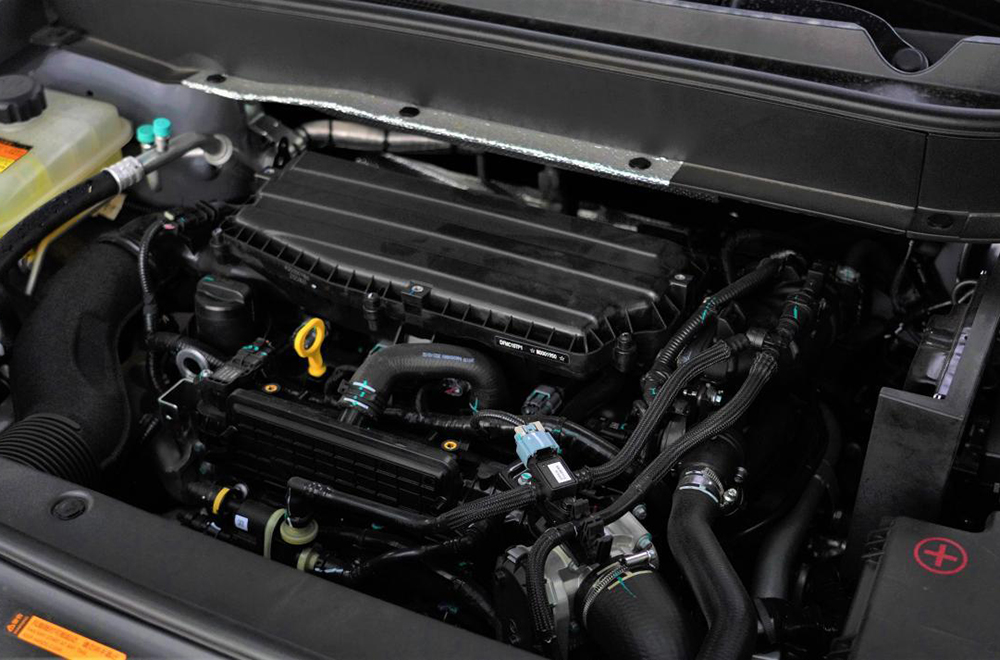 试驾东风风神ax7七座,东风风神ax7的试驾和口碑