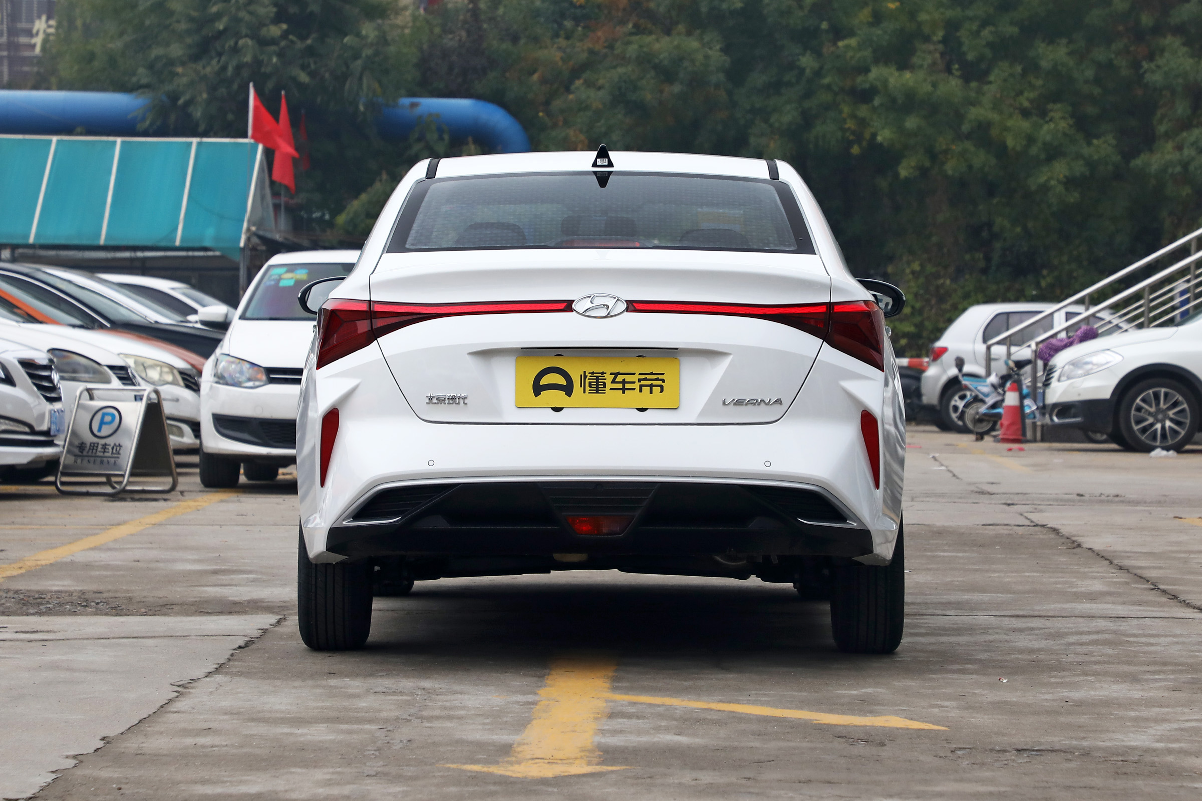 现代悦纳手动挡值不值得买,现代悦纳买哪款配置比较好