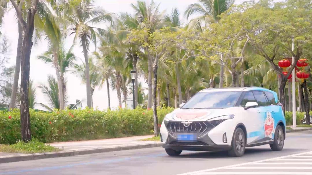 哆啦a梦面包车改装,哆啦a梦改造三轮车