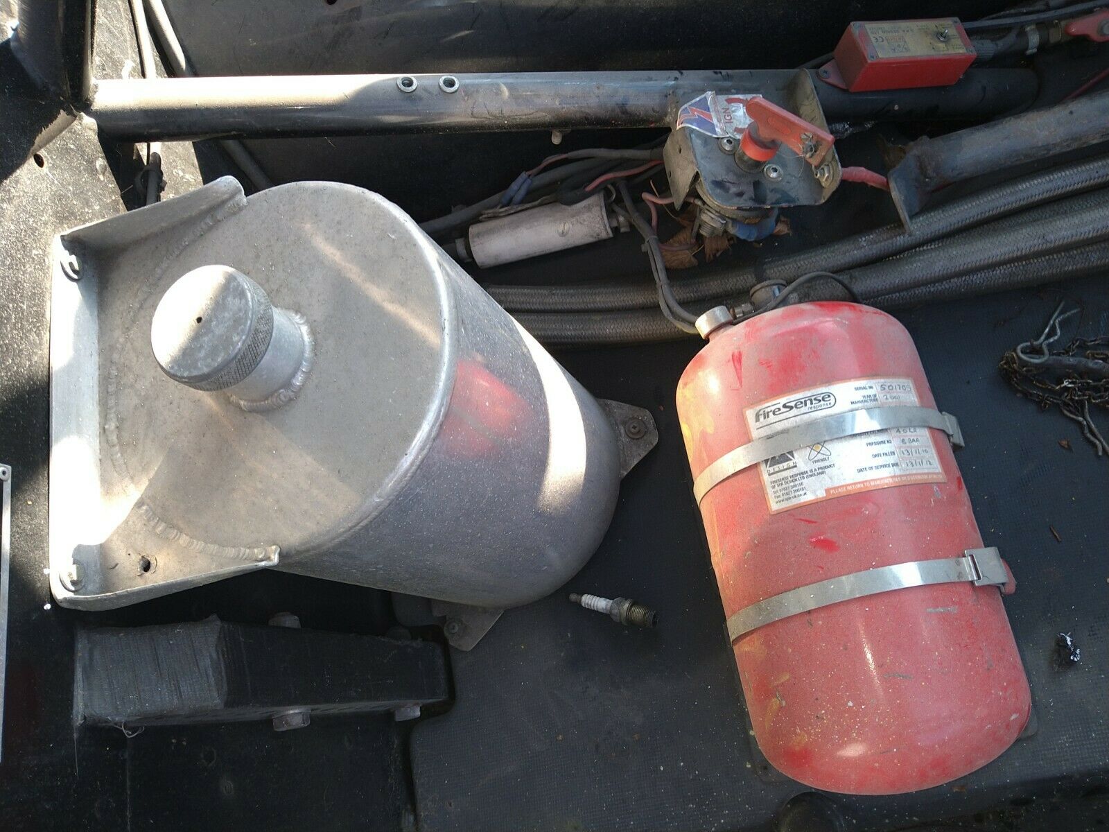 福特最新研发v8发动机,福特如何做出v8引擎的