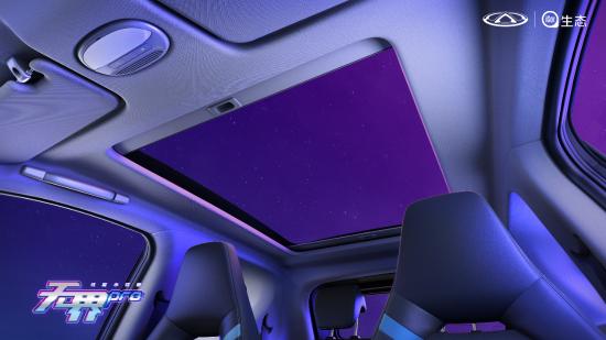 上一代国民神车奇瑞qq,性能小怪兽iqoo