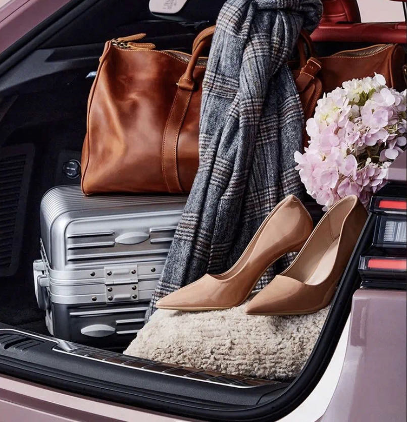 女生在意的细节,女生在意的就是细节