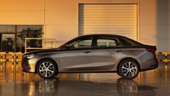 第4代帝豪bma冠军车上市发布会,第4代帝豪有多少匹马力