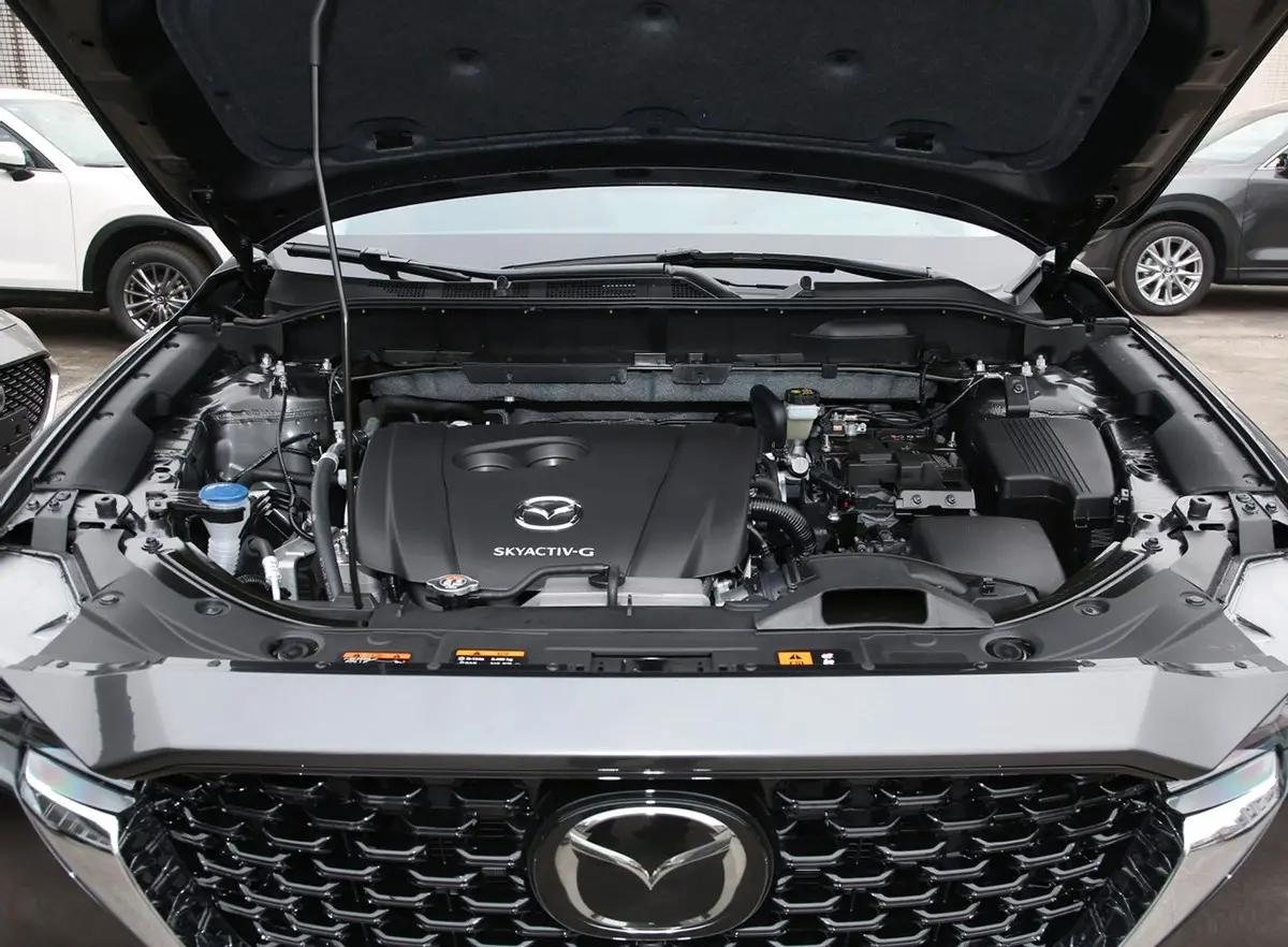 日产逍客与马自达cx-4哪个好,马自达cx-5和逍客哪个后排大