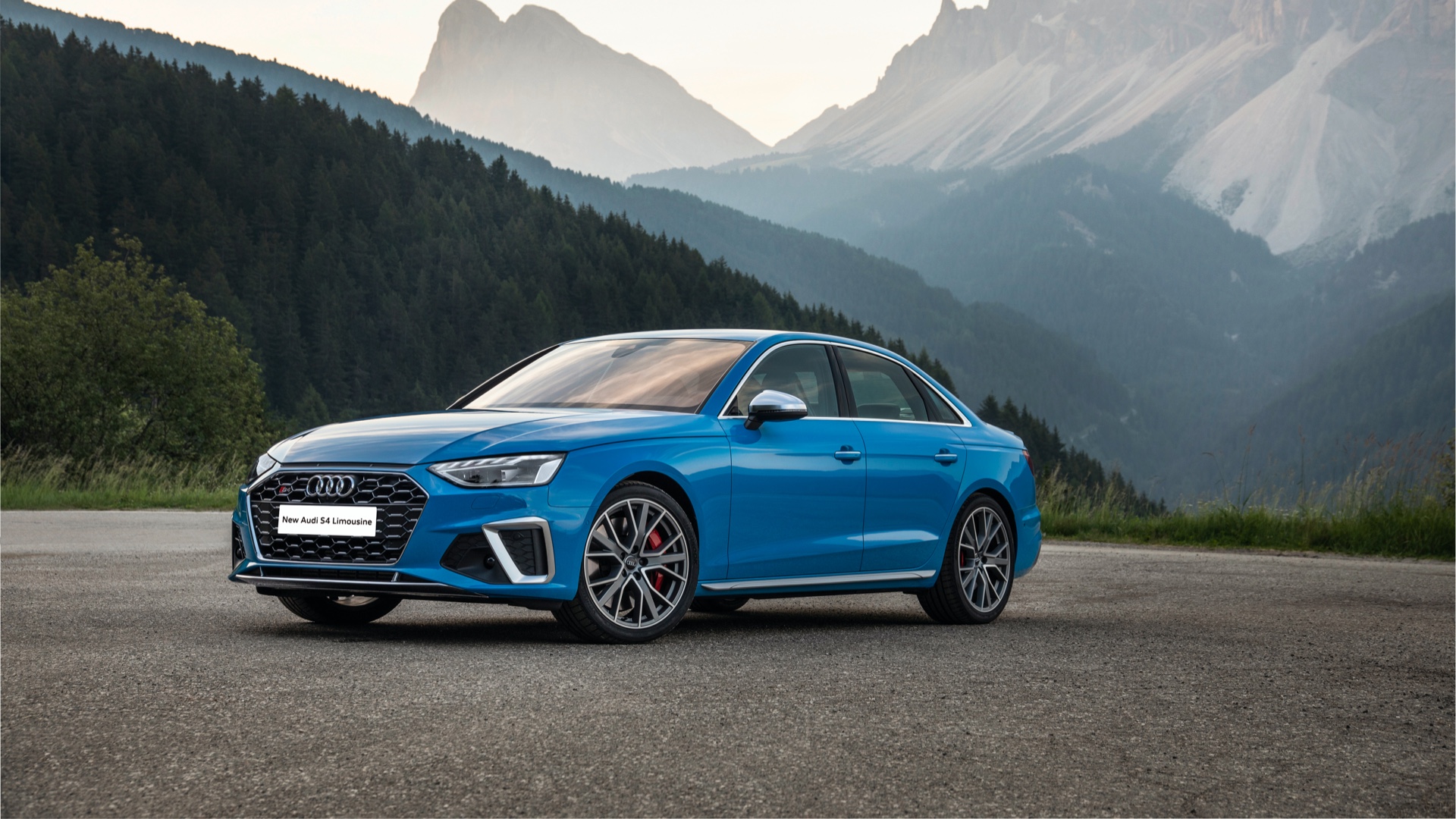 2022奥迪a4大改款掀背式,2022款奥迪a4lrs燃速版