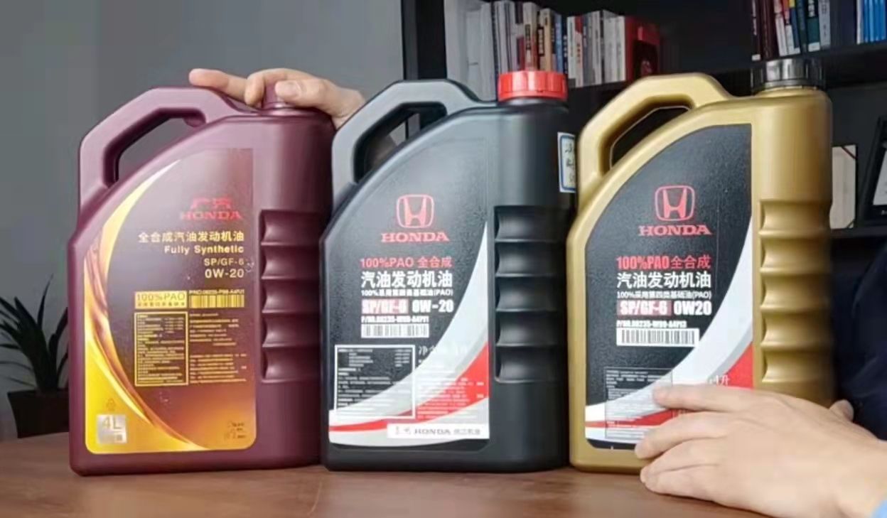 东本黑桶比绿桶省油吗,东本黑桶和绿桶差距大吗