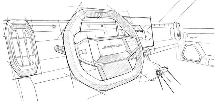 奇瑞今年要上市的硬派越野车,奇瑞哪款车和坦克300可以对比