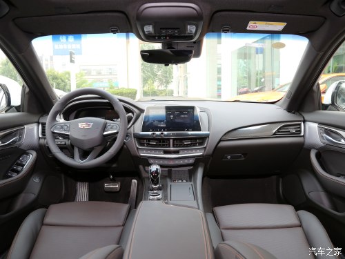 凯迪拉克ct5霸气语言,凯迪拉克ct5汽车标语幽默风趣