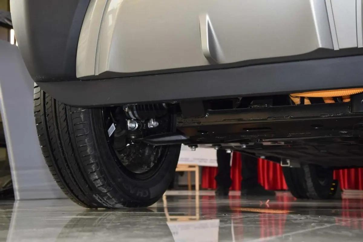 奇瑞小蚂蚁新能源代步车推荐,好看又便宜又不烧油的小车