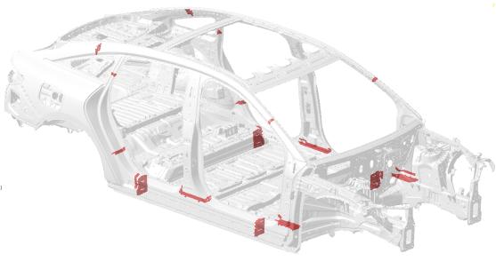零跑c01利弊,零跑c01重新定义未来出行方式