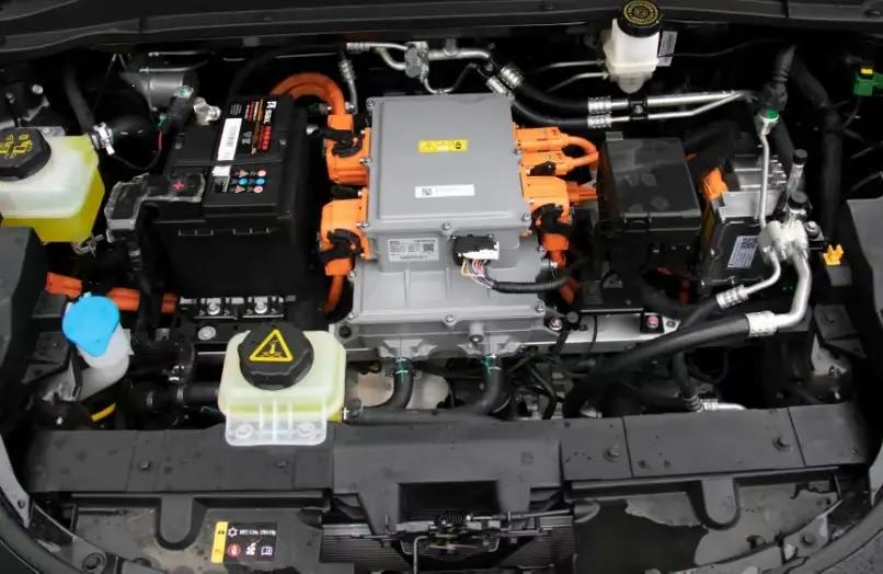 23款好猫gt,23款好猫gt真实续航