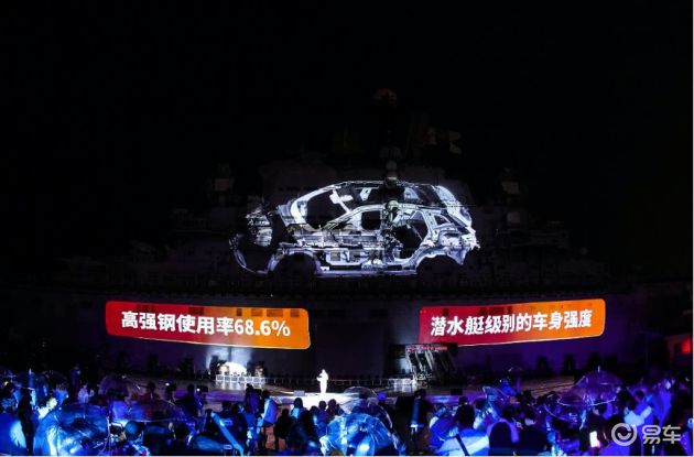 东风风神ax7马赫版日常驾驶感受,东风风神全新ax7马赫版点评